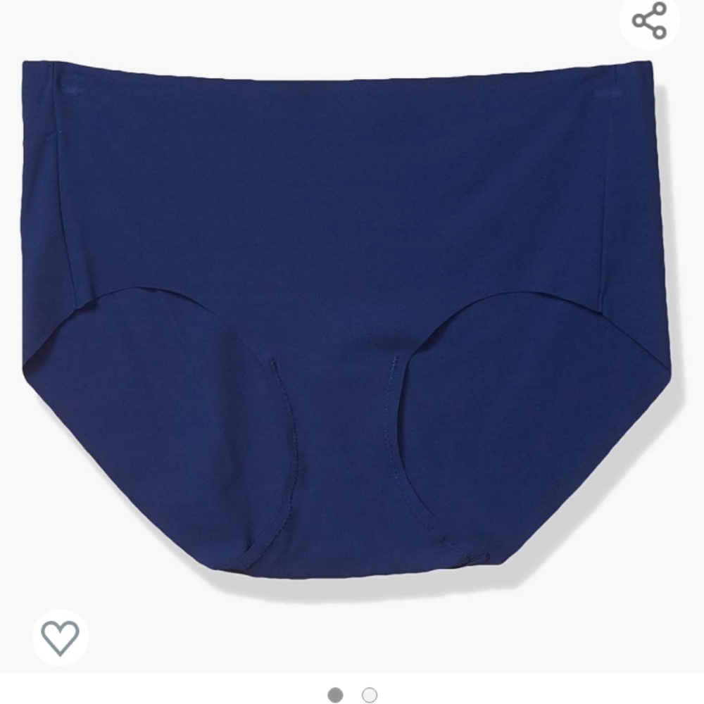 Hipster panties